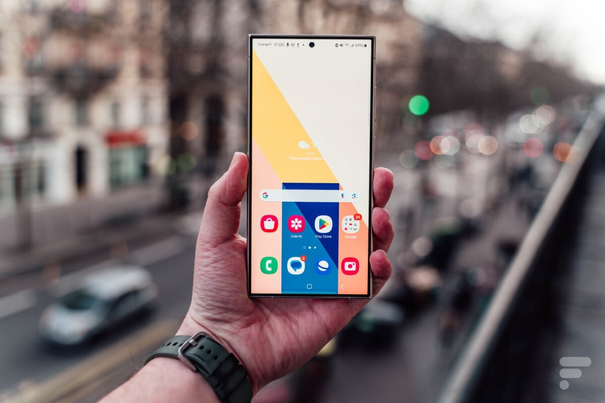 سعر هاتف سامسونج s24 ultra: مواصفات Samsung S24 ultra 7 سعر هاتف سامسونج s24 ultra