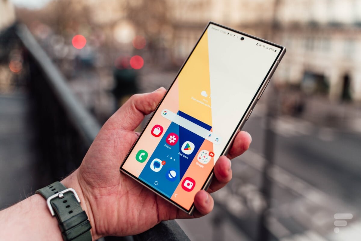 سعر هاتف سامسونج s24 ultra: مواصفات Samsung S24 ultra 39 samsung galaxy s24 ultra 5 1200x800 1