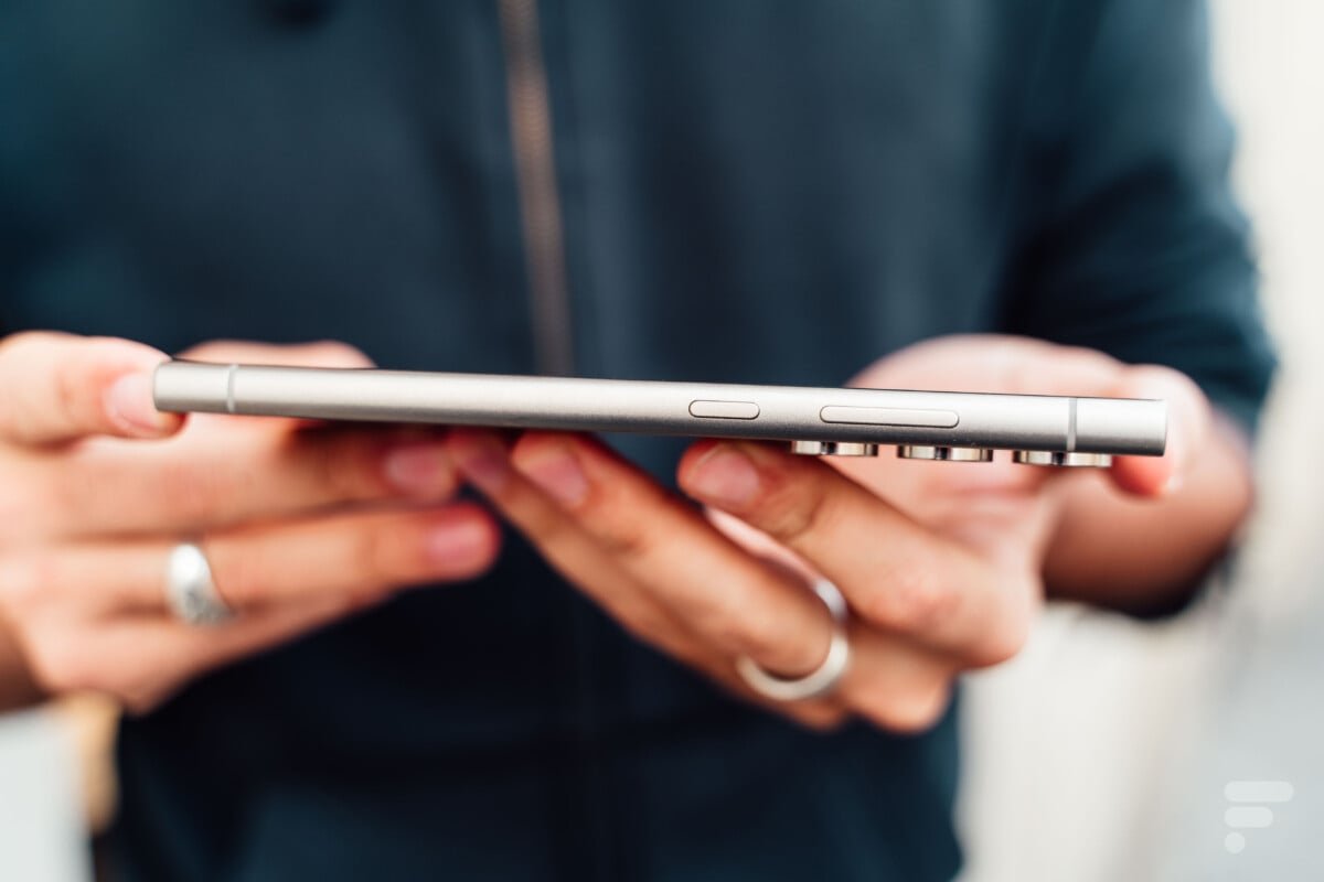 سعر هاتف سامسونج s24 ultra: مواصفات Samsung S24 ultra 34 samsung galaxy s24 ultra 8 5 1200x800 1