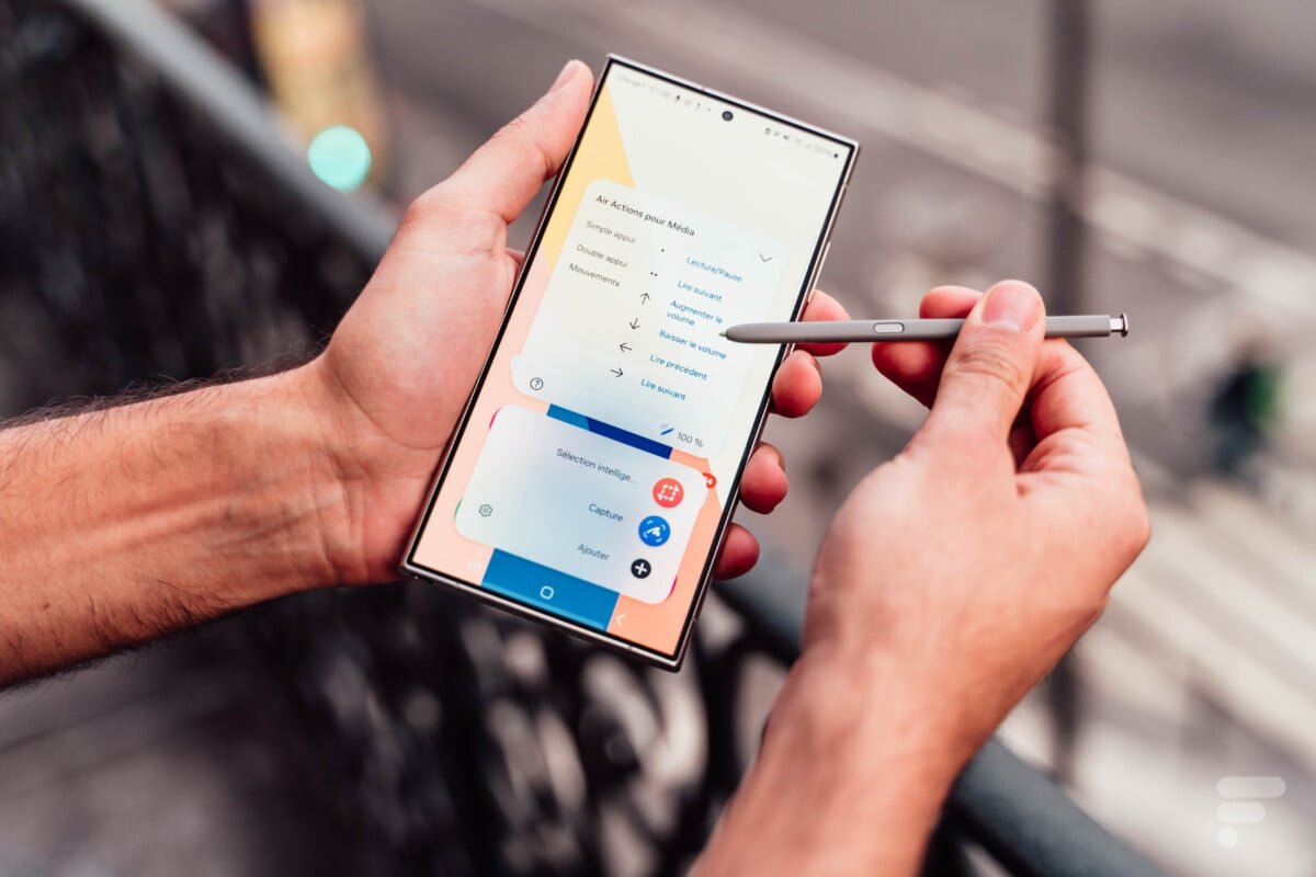 سعر هاتف سامسونج s24 ultra: مواصفات Samsung S24 ultra 36 samsung galaxy s24 ultra 801 1200x800 1