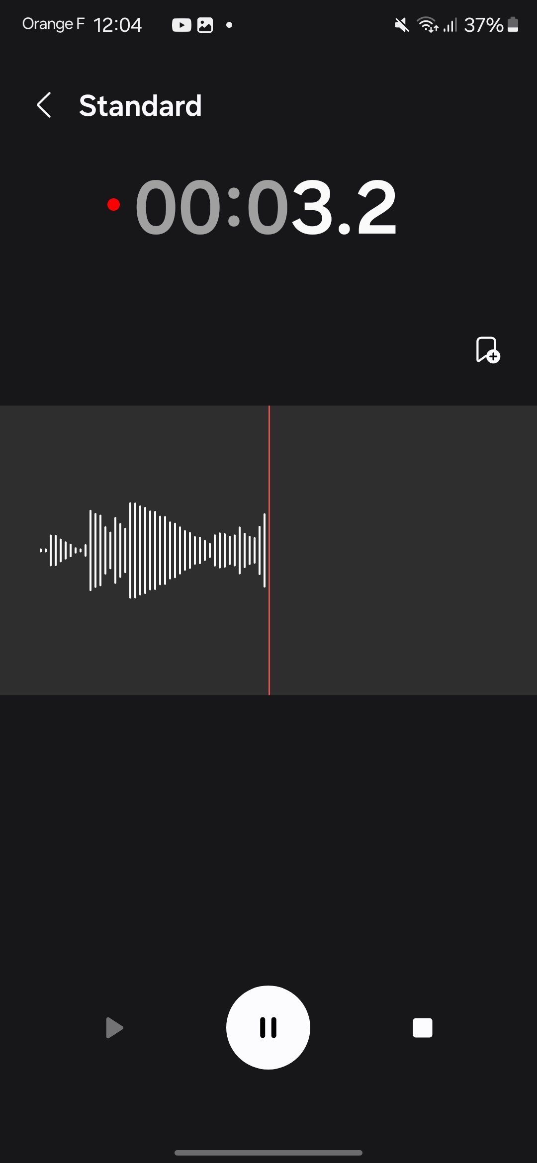 سعر هاتف سامسونج s24 ultra: مواصفات Samsung S24 ultra 53 مسجل الصوت