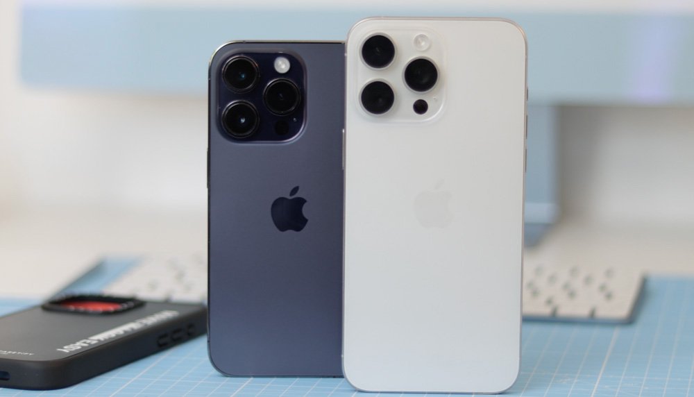 سعر iphone 15 pro max egypt: المراجعة الكاملة 17 14 15