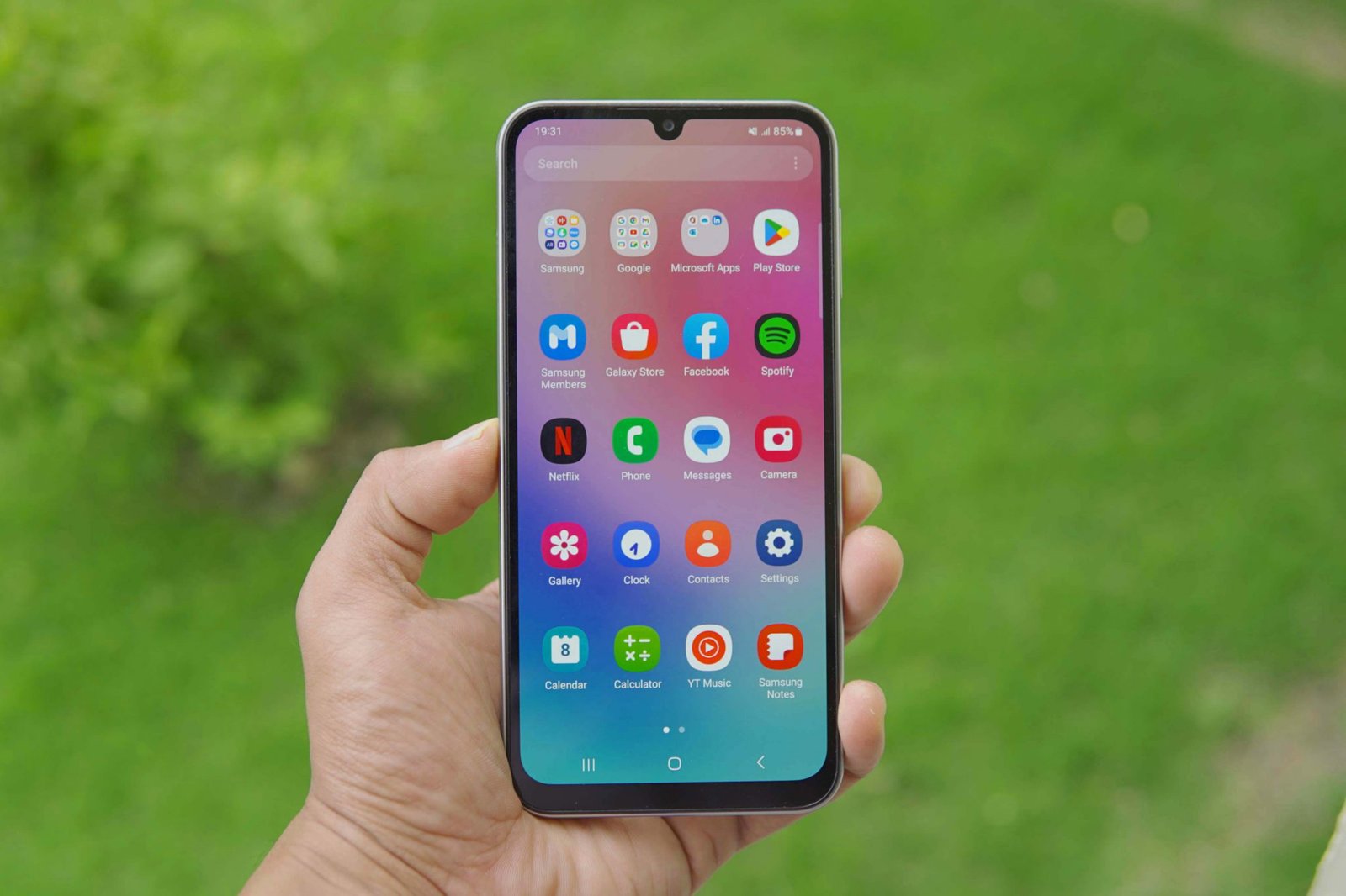 مواصفات و سعر تليفون سامسونج a24 في مصر: ألوان و رام 8 أو 6... 17 2 A24 Displays 2048x1365 1