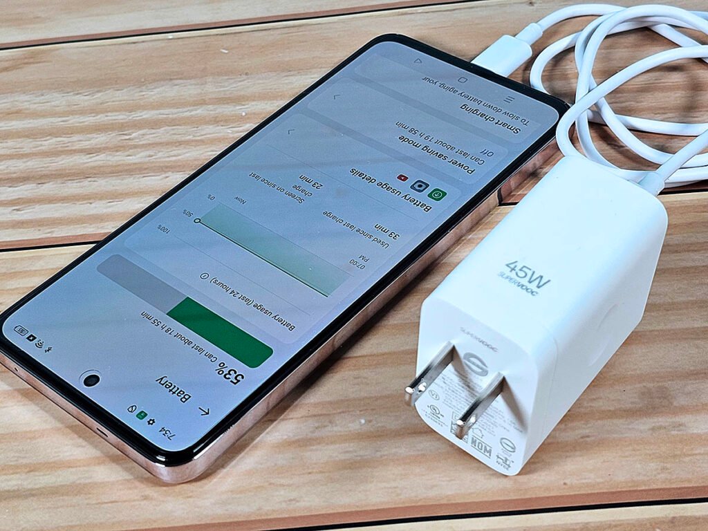 oppo reno 12f: 🔥 هل يستحق الترقية؟ مراجعة كاملة تكشف الحقيقة 36 20240813 193424 copy 1024x768 1