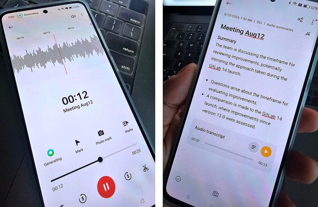 oppo reno 12f: 🔥 هل يستحق الترقية؟ مراجعة كاملة تكشف الحقيقة 32 20240829 075042 copy 1024x666 1