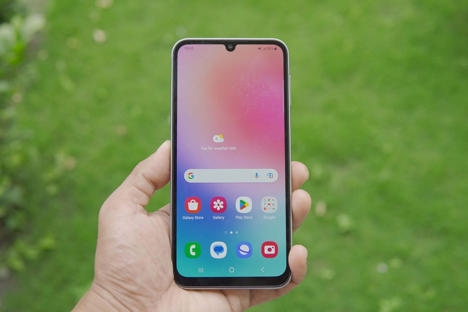 مواصفات و سعر تليفون سامسونج a24 في مصر: ألوان و رام 8 أو 6... 16 6 A24 Performances 2048x1365 1