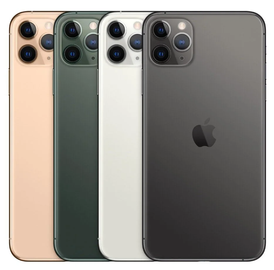 iphone 11 pro max :🔥 هل يستحق الترقية؟ مراجعة كاملة تكشف الحقيقة 9 Allcolours