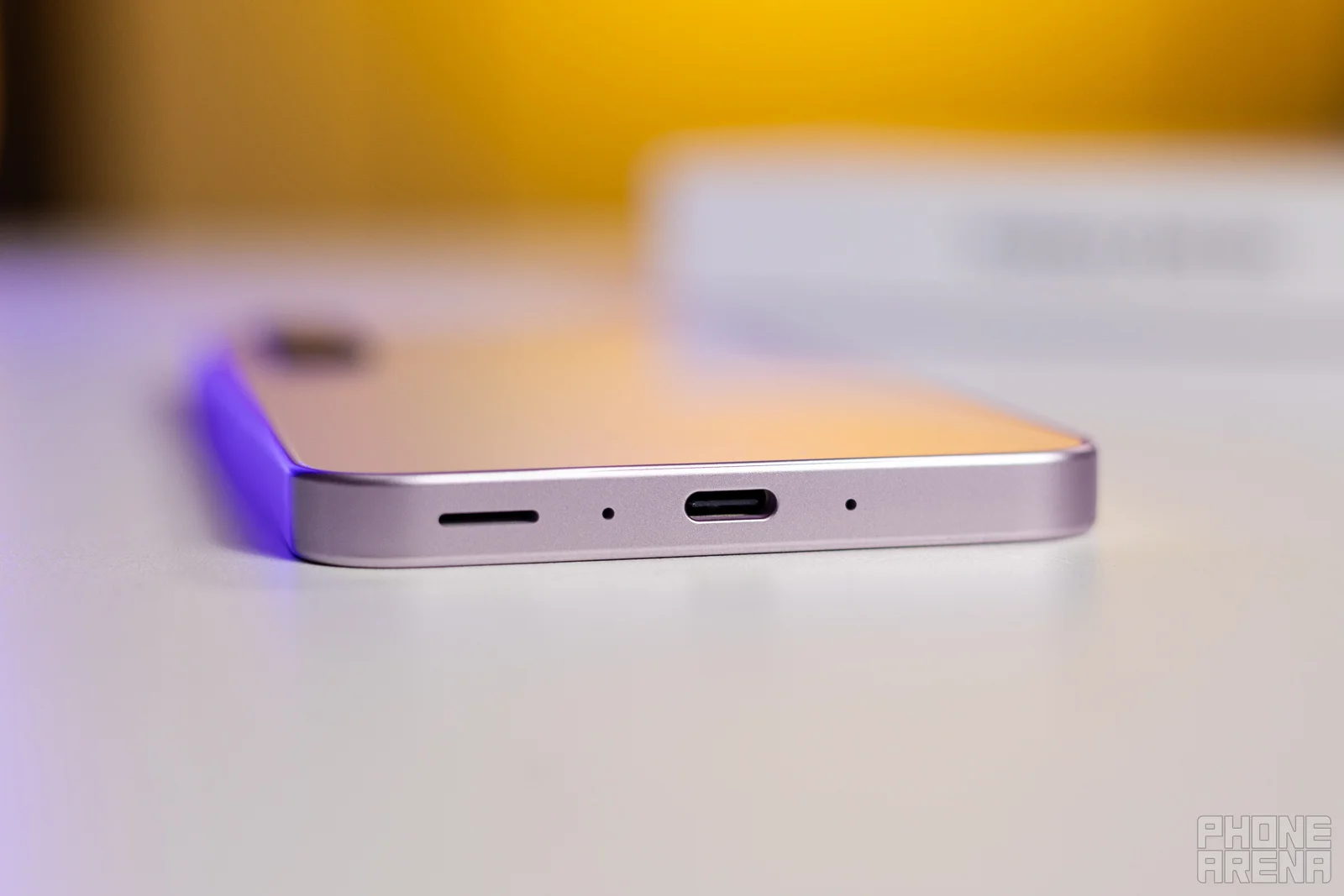 سامسونج a35: 🔥 هل يستحق الترقية؟ مراجعة كاملة تكشف الحقيقة 26 BK6A1100