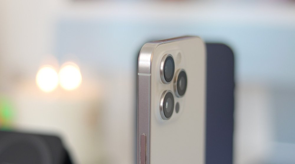 سعر iphone 15 pro max egypt: المراجعة الكاملة 19 Camera Bump