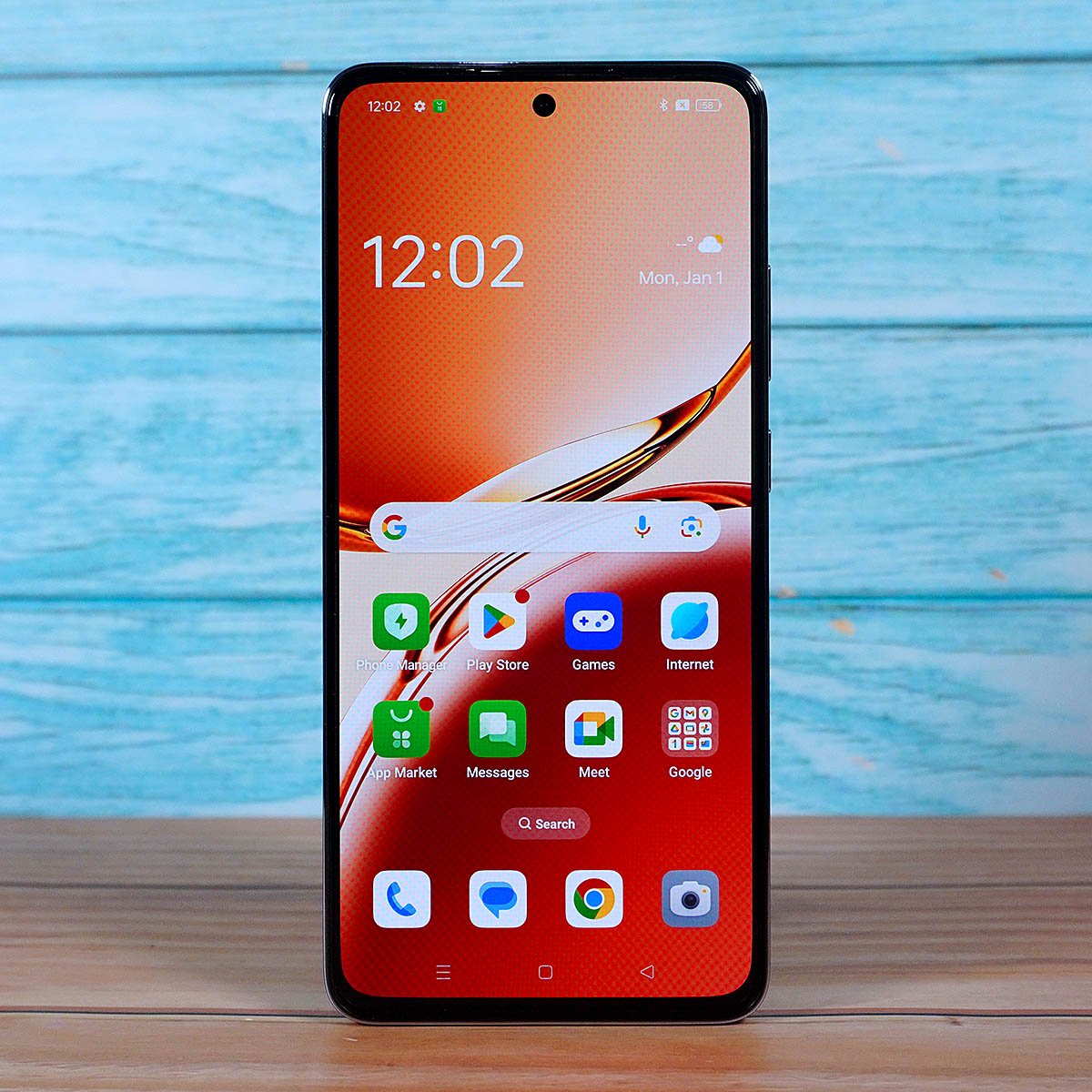 oppo reno 12f: 🔥 هل يستحق الترقية؟ مراجعة كاملة تكشف الحقيقة 8 DSC00786 copy