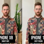 iphone 11 pro max :🔥 هل يستحق الترقية؟ مراجعة كاملة تكشف الحقيقة 14 DeepFusion