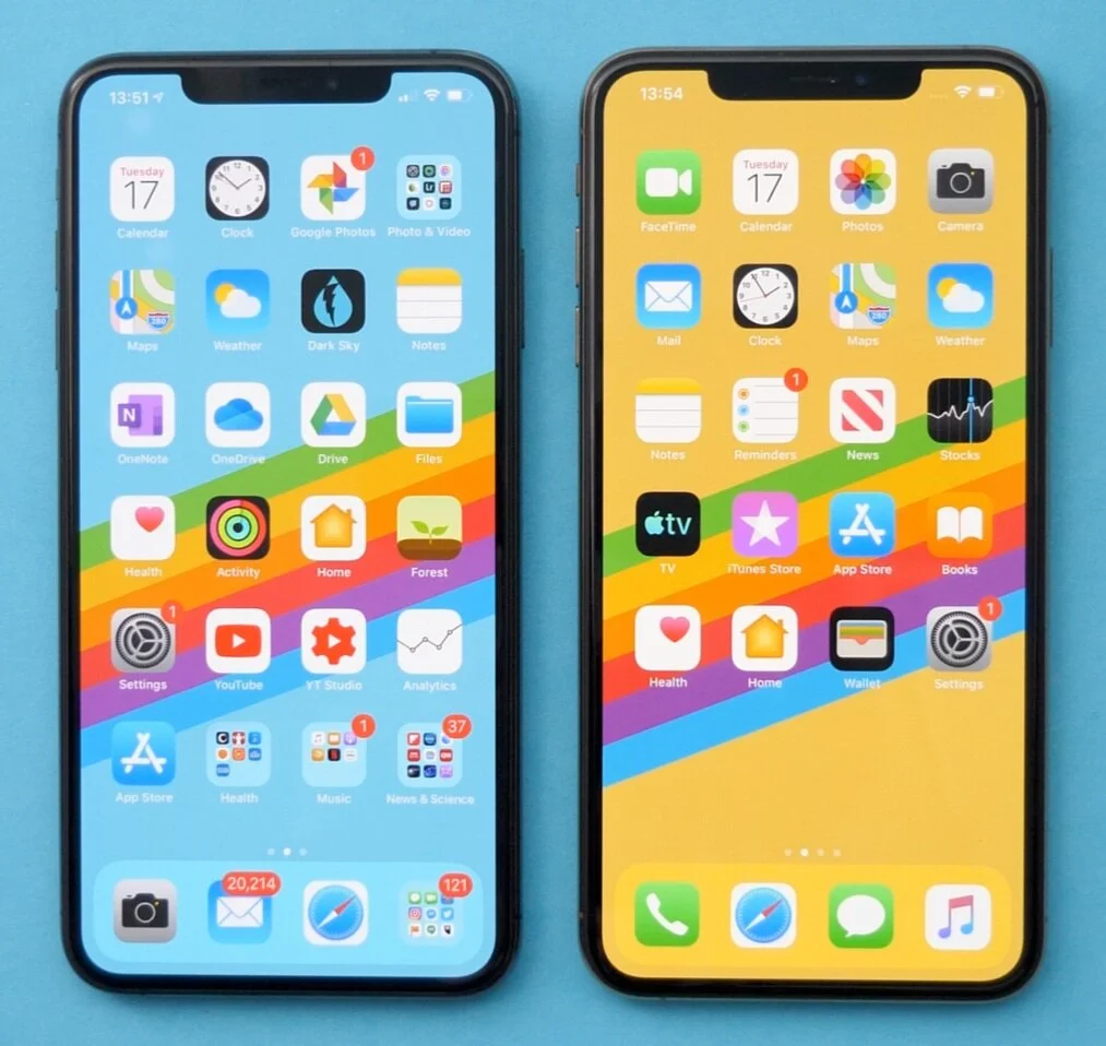 iphone 11 pro max :🔥 هل يستحق الترقية؟ مراجعة كاملة تكشف الحقيقة 8 Designftront