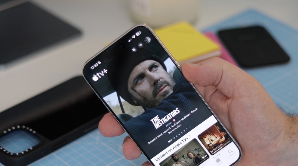 سعر iphone 15 pro max egypt: المراجعة الكاملة 16 Display 1