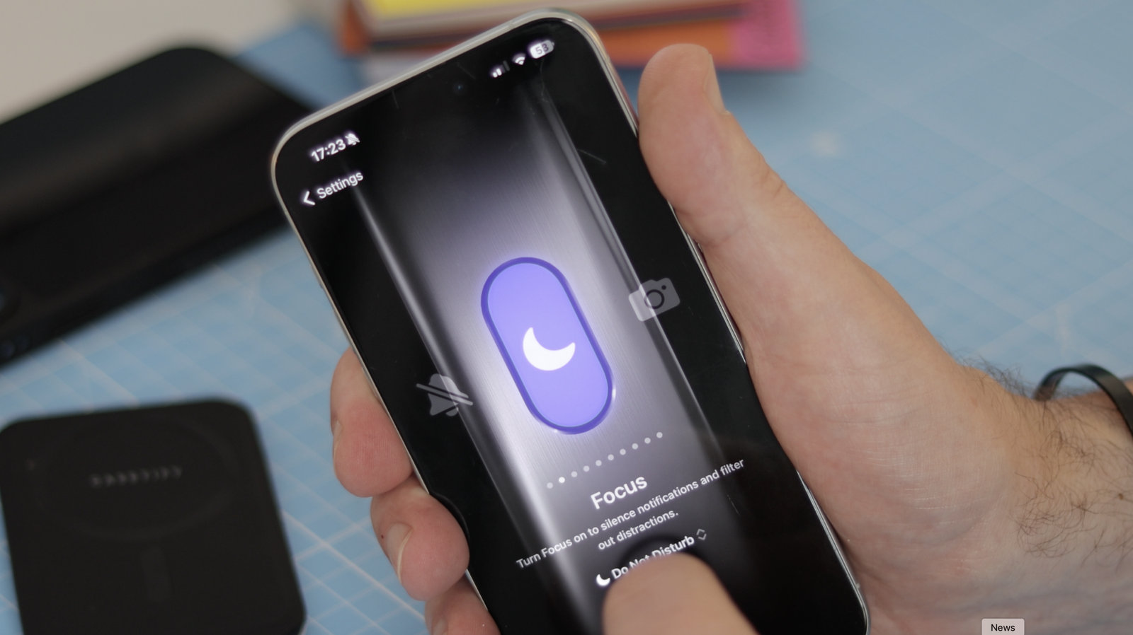 سعر iphone 15 pro max egypt: المراجعة الكاملة 12 Focus