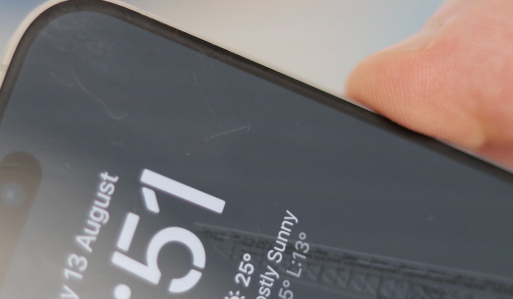 سعر iphone 15 pro max egypt: المراجعة الكاملة 15 Micro