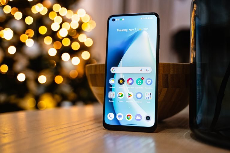 Realme 11 🔥 مراجعة كاملة: الأداء والسعر والكاميرا وهل يستحق الشراء؟ 9 ريلمي 11