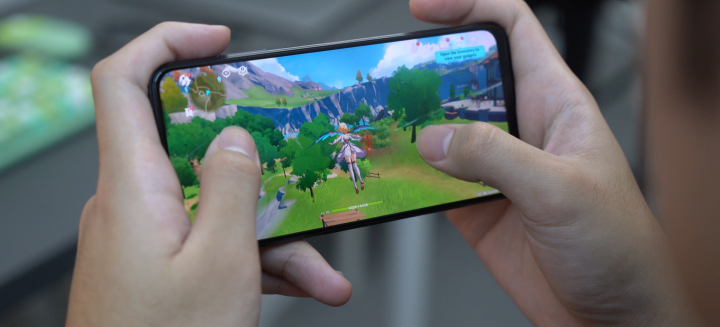 Realme 11 🔥 مراجعة كاملة: الأداء والسعر والكاميرا وهل يستحق الشراء؟ 16 Realme 11 Performance 720x327 1