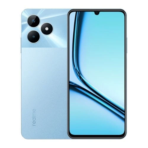 ما هو سعر ريلمي نوت 50 في مصر و الدول العربية: أليكم المراجعة الكاملة 9 Realme Note 50 1