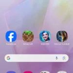 سامسونج a35: 🔥 هل يستحق الترقية؟ مراجعة كاملة تكشف الحقيقة 22 Screenshot 20240328 133924 One UI Home