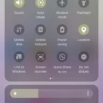 سامسونج a35: 🔥 هل يستحق الترقية؟ مراجعة كاملة تكشف الحقيقة 21 Screenshot 20240328 133933 One UI Home