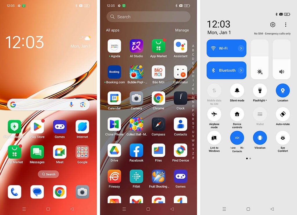 oppo reno 12f: 🔥 هل يستحق الترقية؟ مراجعة كاملة تكشف الحقيقة 34 Screenshot 2024 01 01 00 03 43 37 b783bf344239542886fee7b48fa4b892 copy 1024x742 1