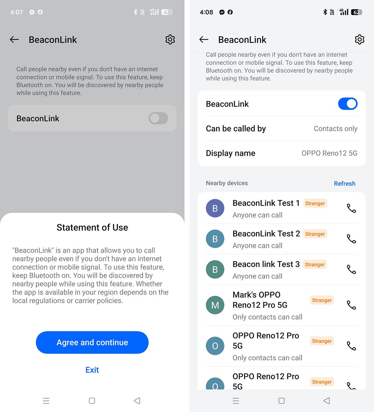 oppo reno 12f: 🔥 هل يستحق الترقية؟ مراجعة كاملة تكشف الحقيقة 14 Screenshot 2024 07 13 16 07 17 81 f0affa84ed423856d1fe508efdeebd6a copy