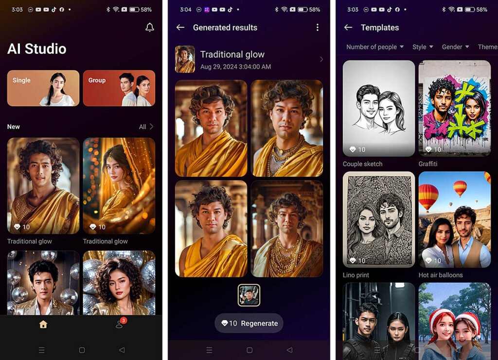 oppo reno 12f: 🔥 هل يستحق الترقية؟ مراجعة كاملة تكشف الحقيقة 29 Screenshot 2024 08 29 03 03 29 62 decf5f4241d98b2595b3bf1daa871ac2 copy 1024x742 1
