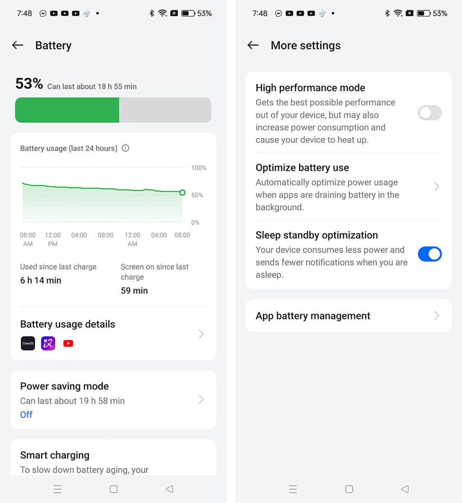 oppo reno 12f: 🔥 هل يستحق الترقية؟ مراجعة كاملة تكشف الحقيقة 37 Screenshot 2024 08 29 07 48 10 17 0ba066473b79d6e213a1f6f52505e2ee copy 940x1024 1