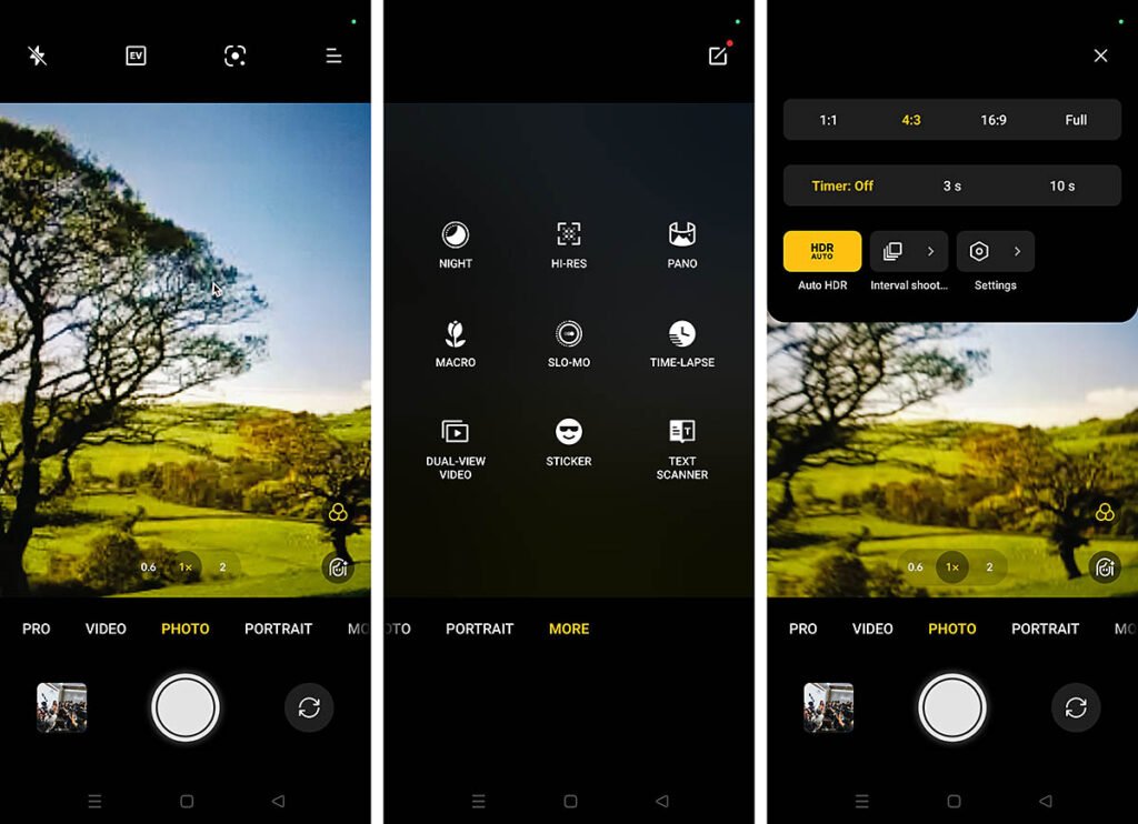 oppo reno 12f: 🔥 هل يستحق الترقية؟ مراجعة كاملة تكشف الحقيقة 17 Screenshot 2024 08 29 08 14 51 50 d1e180874abfbe4d796ce10558f8141a copy 1024x742 1
