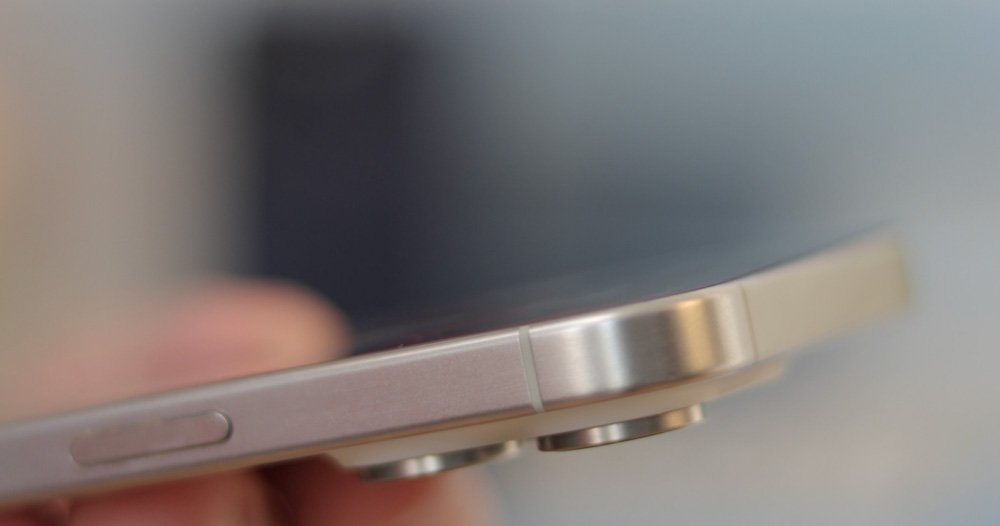 سعر iphone 15 pro max egypt: المراجعة الكاملة 10 Titanium 1