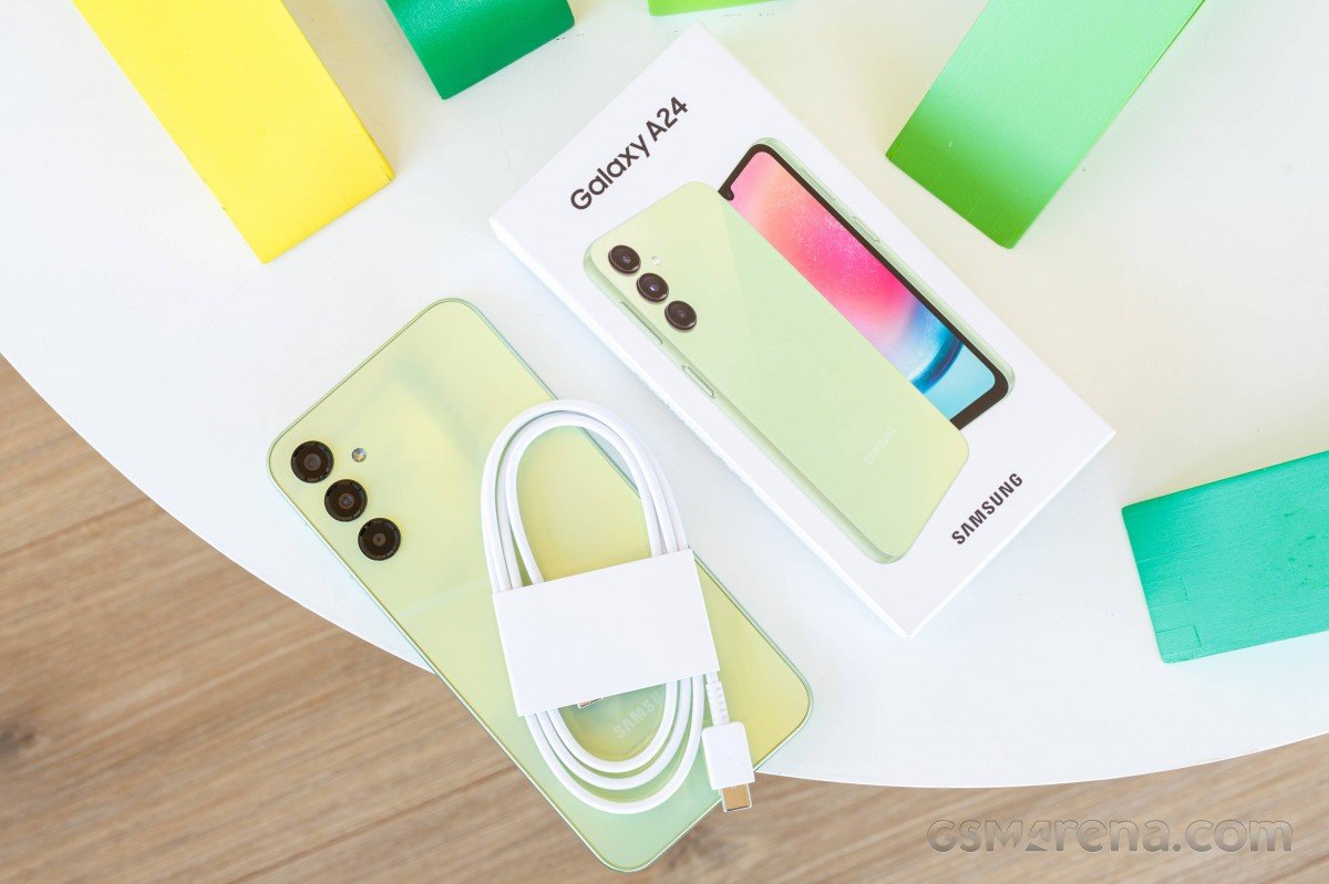 مواصفات و سعر تليفون سامسونج a24 في مصر: ألوان و رام 8 أو 6... 9 gsmarena 001