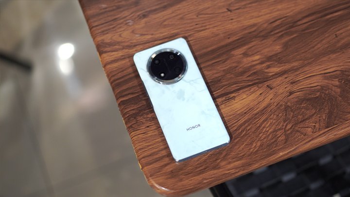 مراجعة Honor 9C Huawei: الأداء، البطارية، الكاميرا والمميزات والعيوب 7 honor 9c