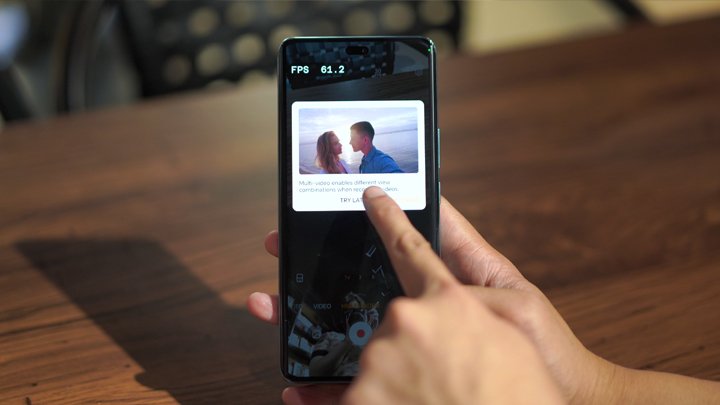 مراجعة Honor 9C Huawei: الأداء، البطارية، الكاميرا والمميزات والعيوب 21 honor x9c 5g 14