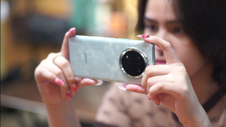 مراجعة Honor 9C Huawei: الأداء، البطارية، الكاميرا والمميزات والعيوب 23 honor x9c 5g 17