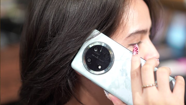 مراجعة Honor 9C Huawei: الأداء، البطارية، الكاميرا والمميزات والعيوب 27 honor x9c 5g 19