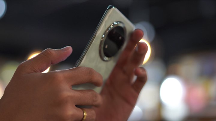 مراجعة Honor 9C Huawei: الأداء، البطارية، الكاميرا والمميزات والعيوب 10 honor x9c 5g 4