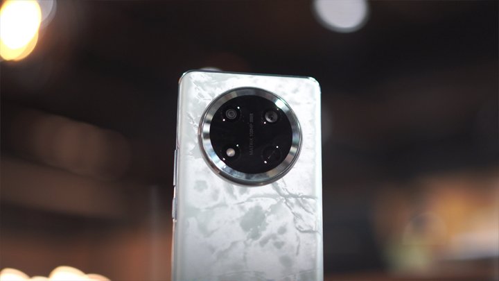 مراجعة Honor 9C Huawei: الأداء، البطارية، الكاميرا والمميزات والعيوب 18 honor x9c 5g 7