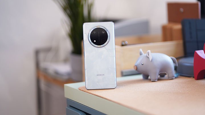 مراجعة Honor 9C Huawei: الأداء، البطارية، الكاميرا والمميزات والعيوب 29 honor x9c review