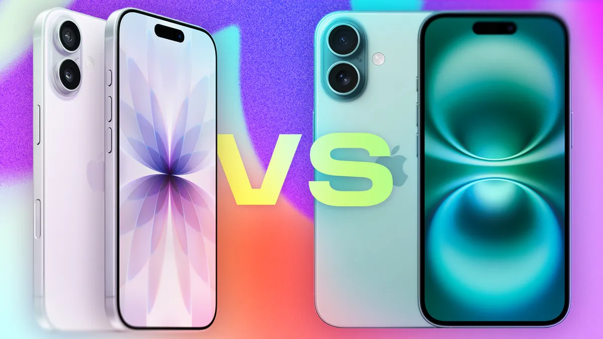 iPhone 17 مقابل iPhone 16: أيهما الخيار الأفضل لك؟ 7 iPhone 17 مقابل iPhone 16