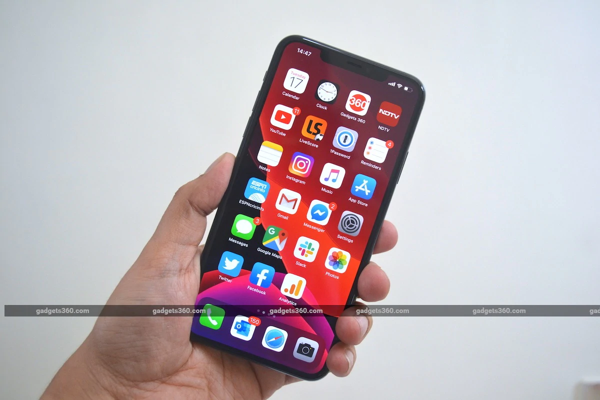 iphone 11 pro max :🔥 هل يستحق الترقية؟ مراجعة كاملة تكشف الحقيقة 10