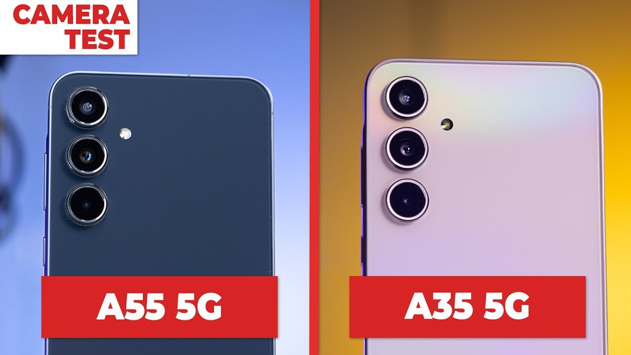 سامسونج a35: 🔥 هل يستحق الترقية؟ مراجعة كاملة تكشف الحقيقة 18 maxresdefault 1