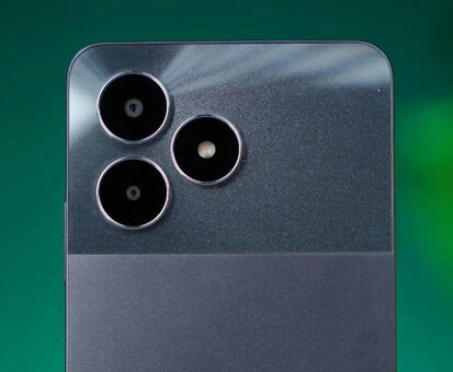 ما هو سعر ريلمي نوت 50 في مصر و الدول العربية: أليكم المراجعة الكاملة 12 note50 camera