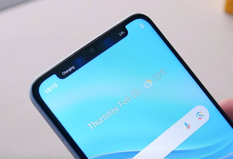 ما هو سعر ريلمي نوت 50 في مصر و الدول العربية: أليكم المراجعة الكاملة 10 note50 notch