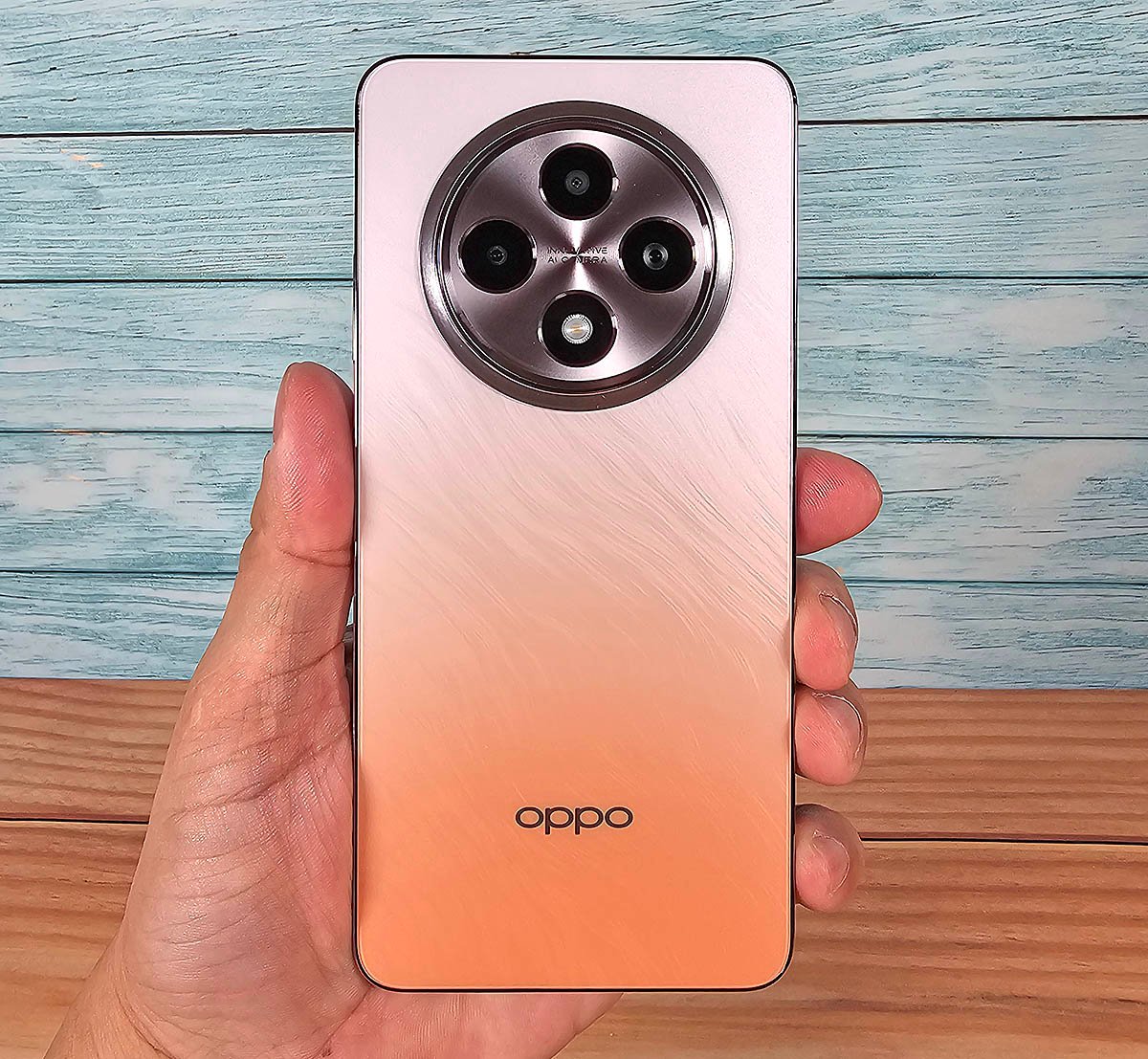 oppo reno 12f: 🔥 هل يستحق الترقية؟ مراجعة كاملة تكشف الحقيقة 7 oppo reno 12