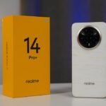 ريلمي 14 برو بلس: الملك الجديد للفئة المتوسطة؟ 35 realme 14 pro 5G 19