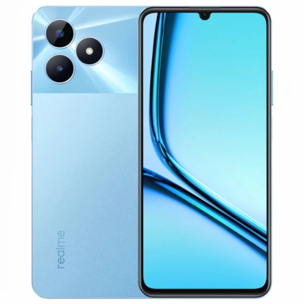 ما هو سعر ريلمي نوت 50 في مصر و الدول العربية: أليكم المراجعة الكاملة 8 realme note 50