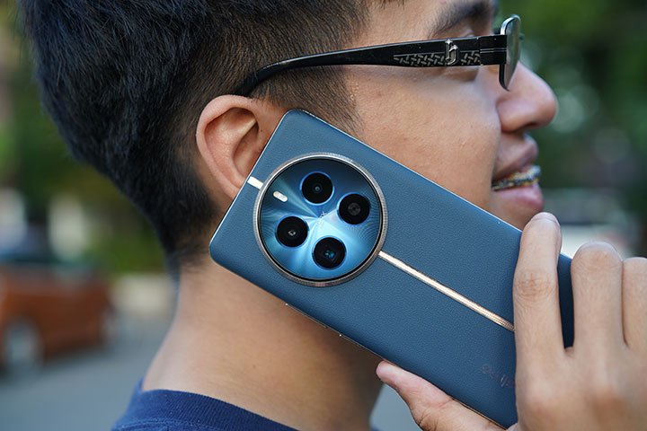 Realme 12 Pro Plus 🔥 مراجعة كاملة: التصميم الفخم والكاميرا القوية وهل يستحق الشراء؟ 29 realmeproplus calling