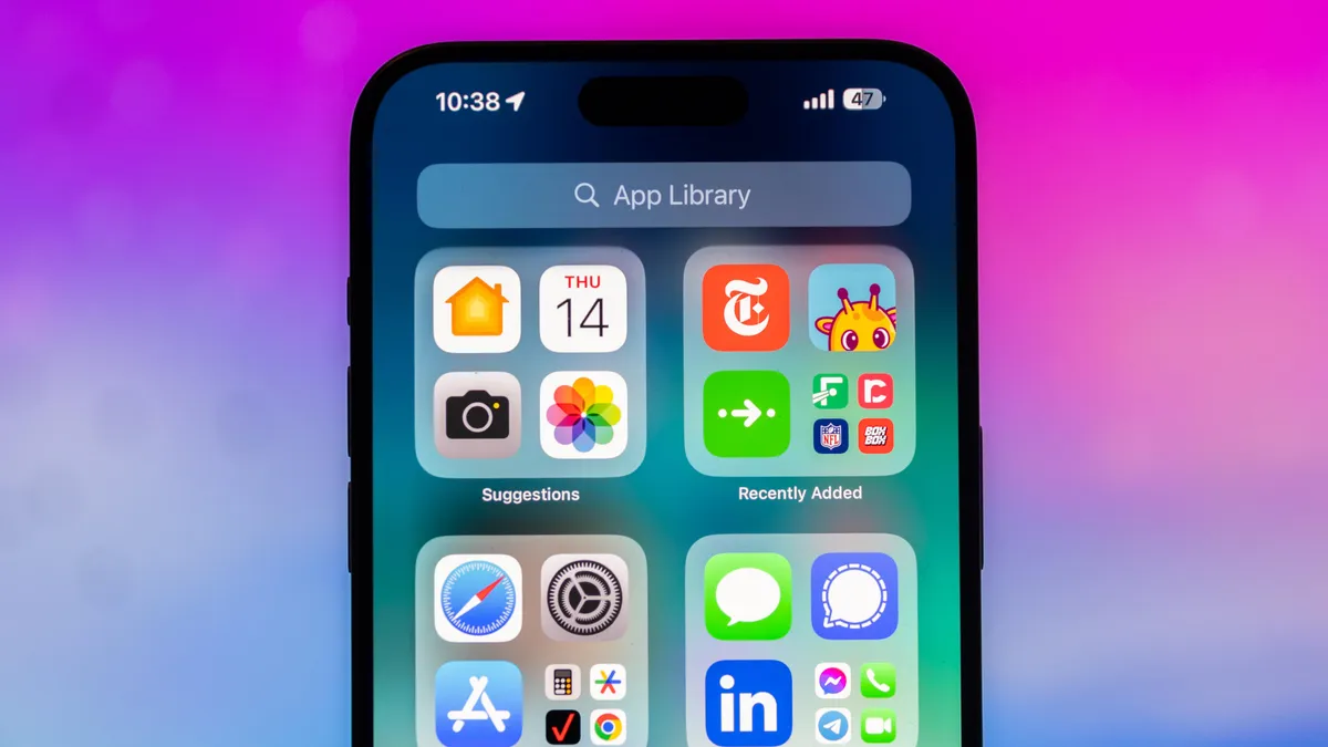 آيفون يتتبع رحلاتك تلقائيًا 🔥 هل كنت تعرف هذه الميزة الخفية؟ 7 تتبع رحلات