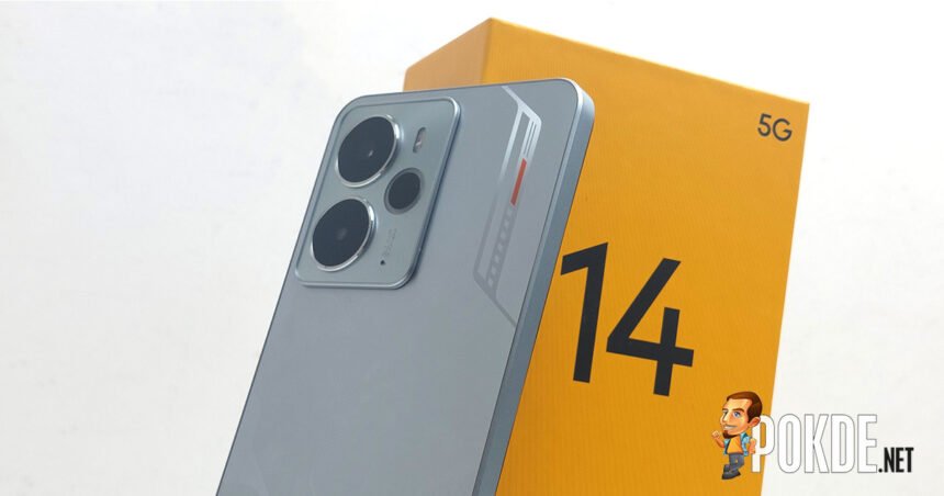 ريدمي 14c : السعر و المواصفات 7 ريدمي 14c