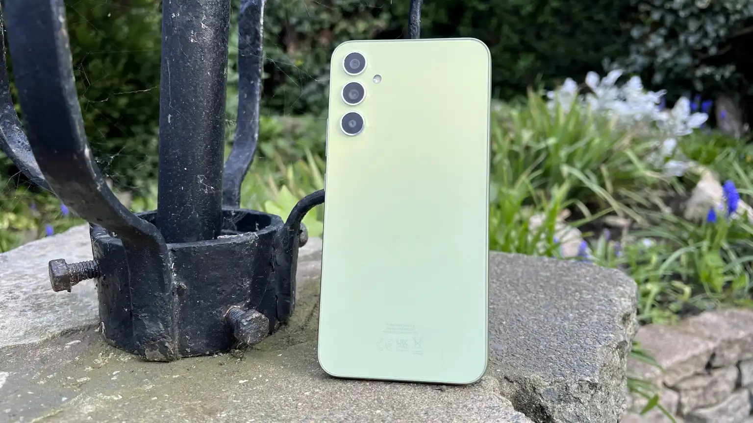 سامسونج a34:🔥 هل يستحق الترقية؟ مراجعة كاملة تكشف الحقيقة 7 سامسونج a34